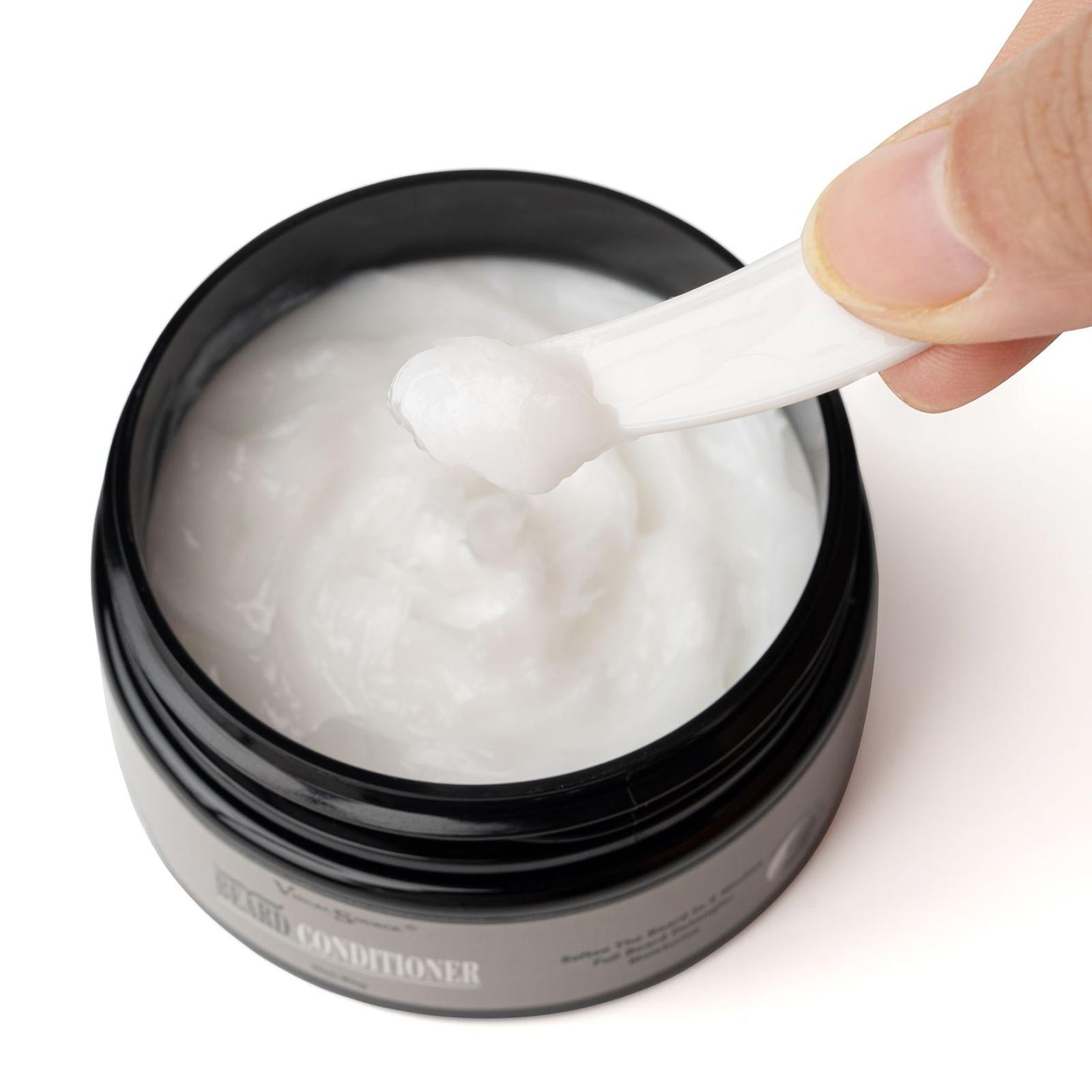 Shaving Cream - Professional Beard Balm Cream Softening 80G