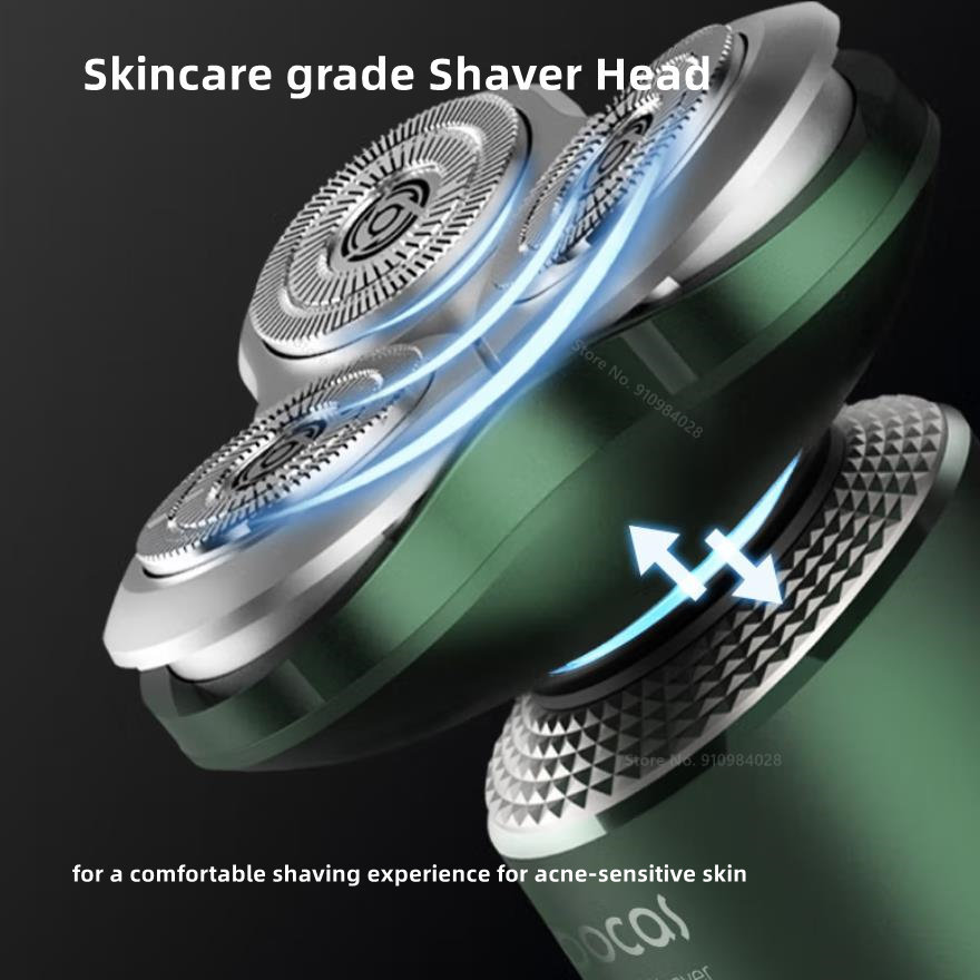 Aftershave - 【SELL FAST 】Sharp Durable Blade Replacement