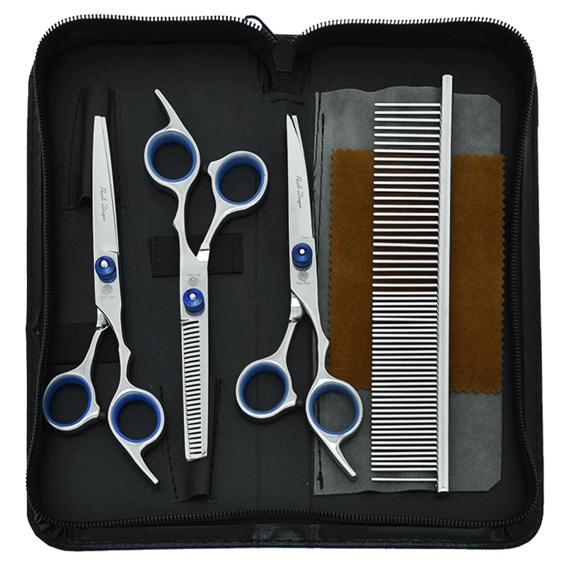 Grooming Scissors - ﻿ 6.0