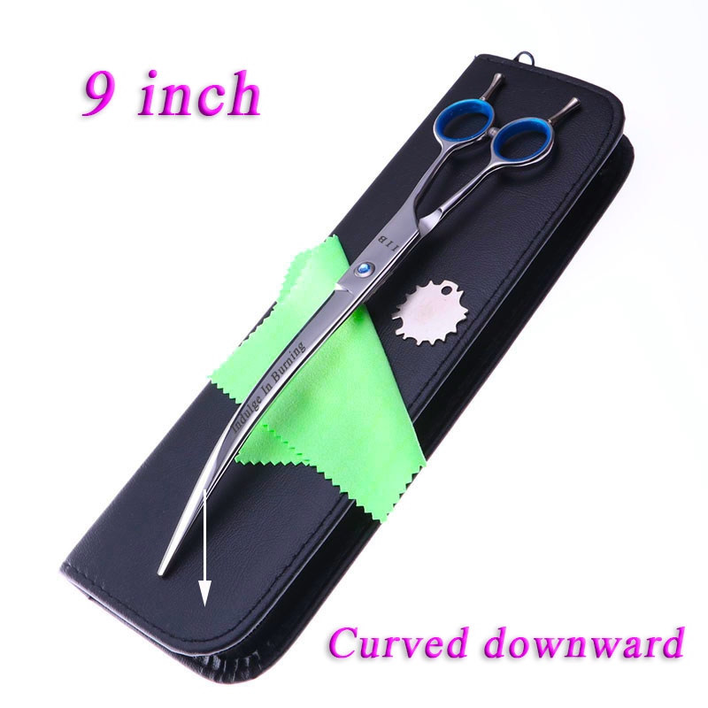Grooming Scissors - Pet Scissors 9