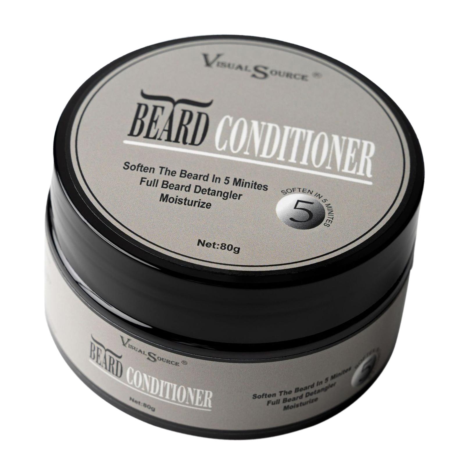 Professional Beard Balm Cream  - Shaving Cream recension och pris