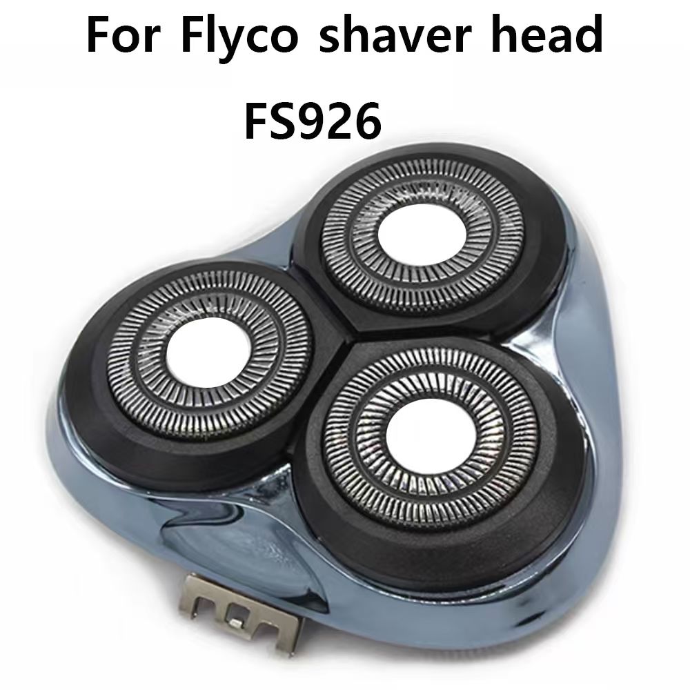 For Flyco Razor Head FS926 Ele - Electric Razor recension och pris