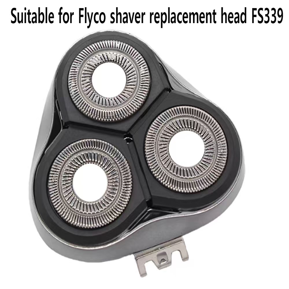 Suitable for Flyco Shaver Repl - Aftershave recension och pris