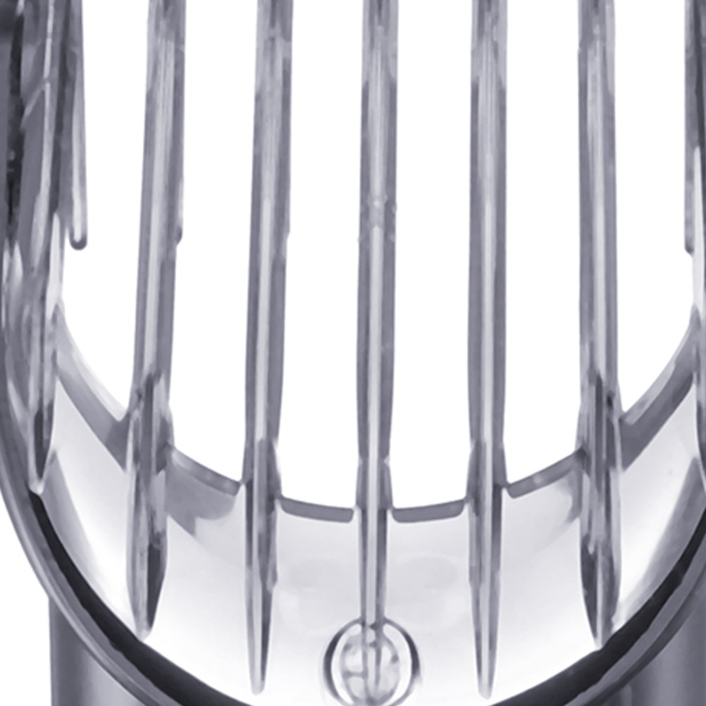 Hair Clipper Guide Comb 3-21Mm - Hair Clipper recension och pris