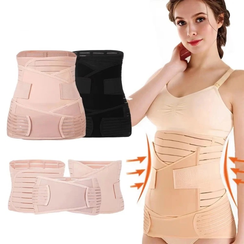 Waist Trainer Belt for Women T - Body Trimmer recension och pris