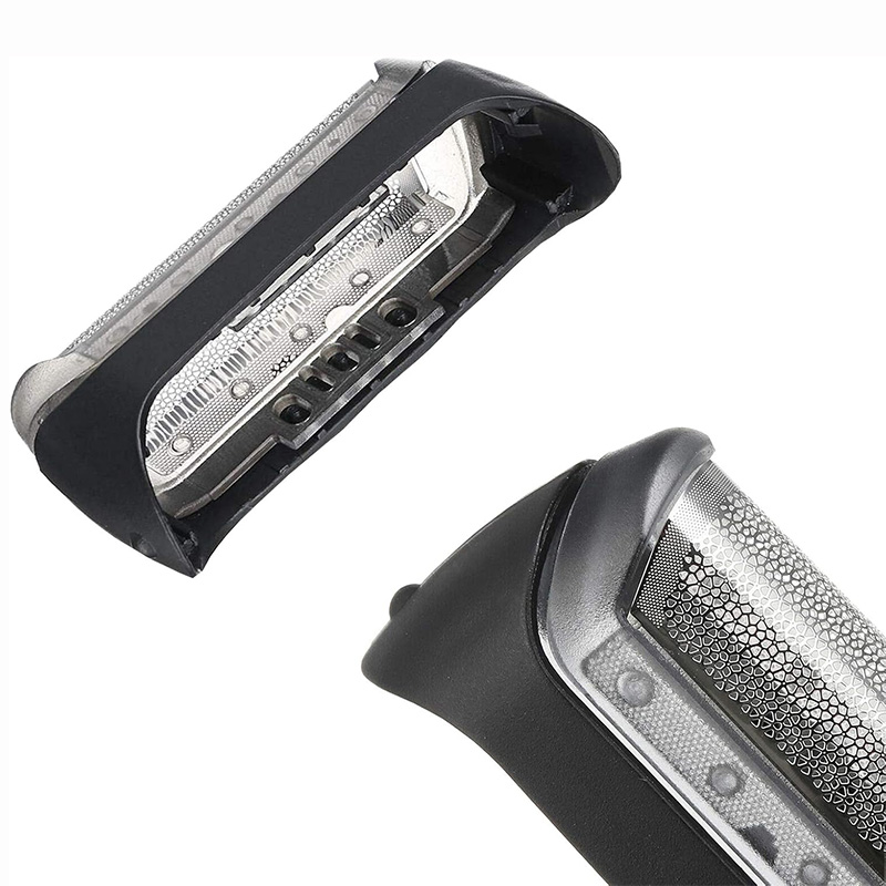 Shaver Replacement Foil and Bl - Aftershave recension och pris
