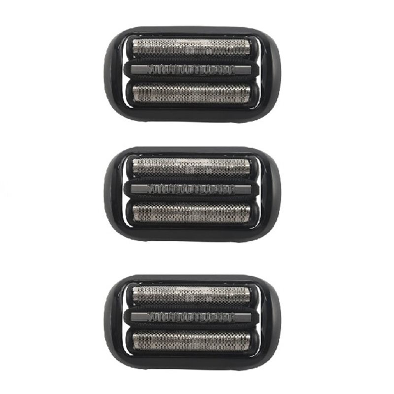 For Braun 53B Series 5-6 50-R1 - Aftershave recension och pris