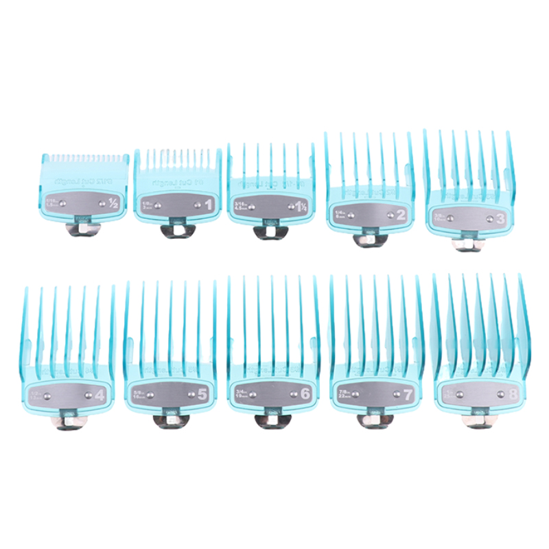 NEW 2/8/10Pcs Hair Clipper Lim - Hair Clipper recension och pris