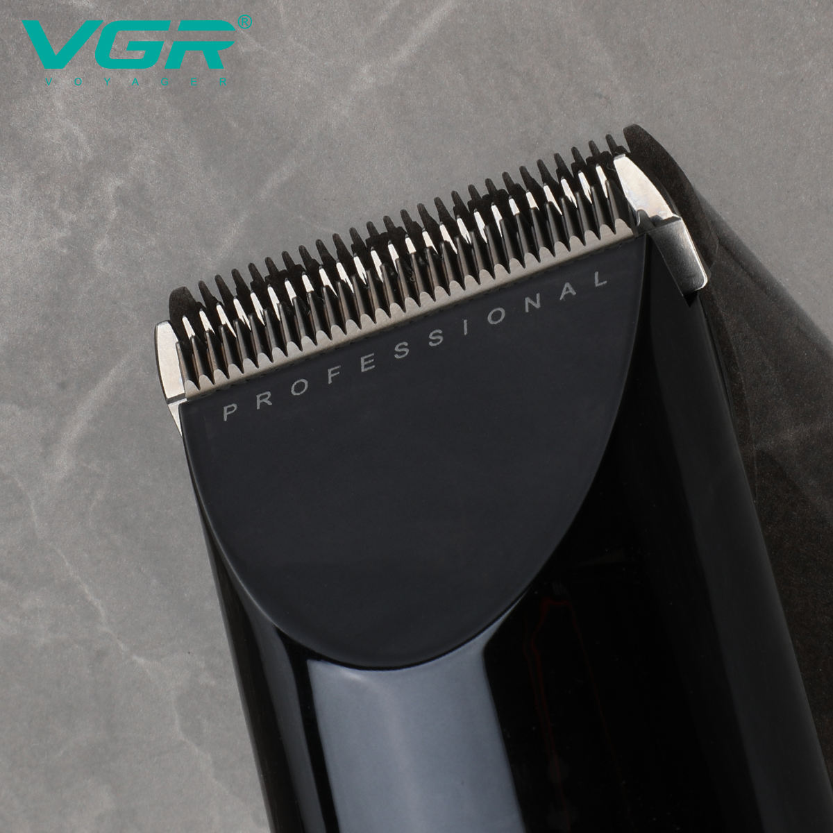 VGR 698 high-end hair clipper, - Electric Shaver Rotary recension och pris