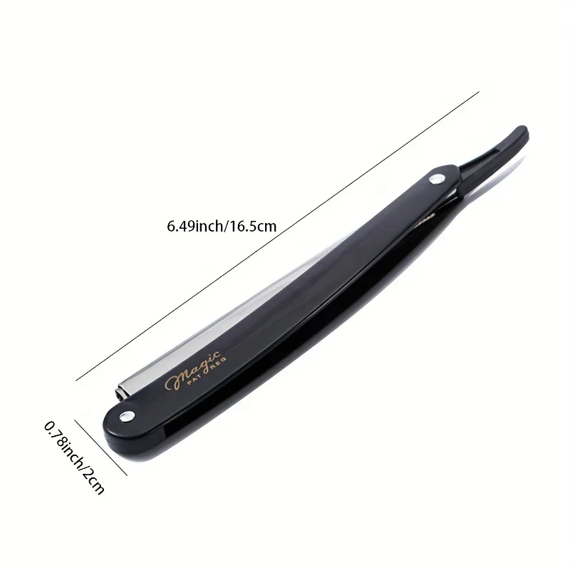 Vintage Men's Manual Razor | C - Men'S Grooming Hairstyles recension och pris