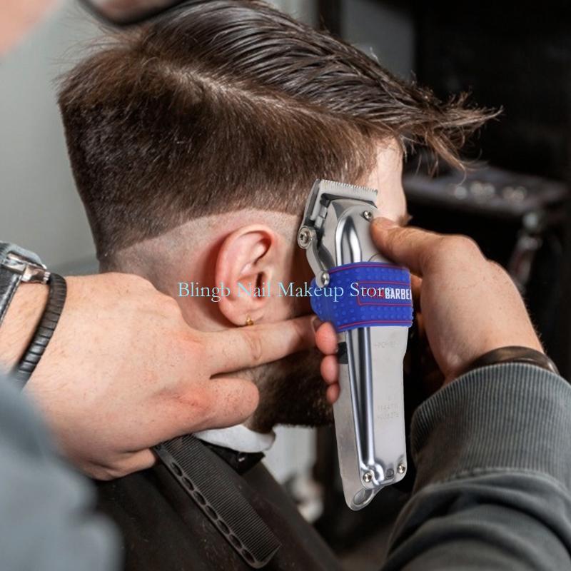 28TA 5Pcs Barber Clipper Grip  - Hair Clipper recension och pris