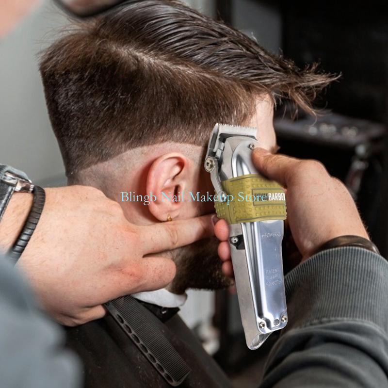 28TA 5Pcs Barber Clipper Grip  - Hair Clipper recension och pris