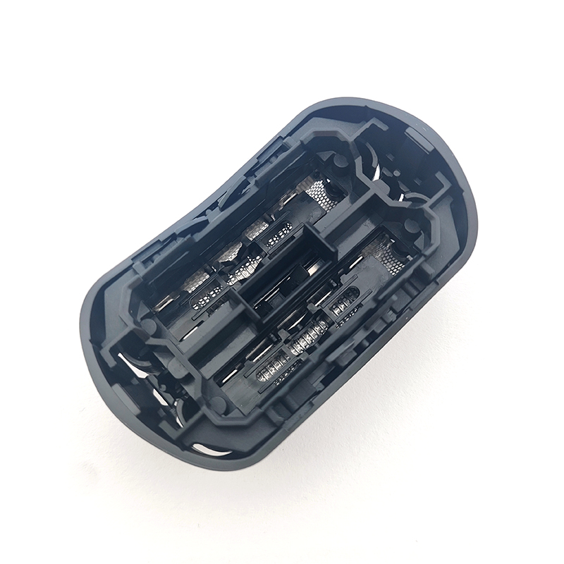 For Braun Series 3 21B Electri - Aftershave recension och pris