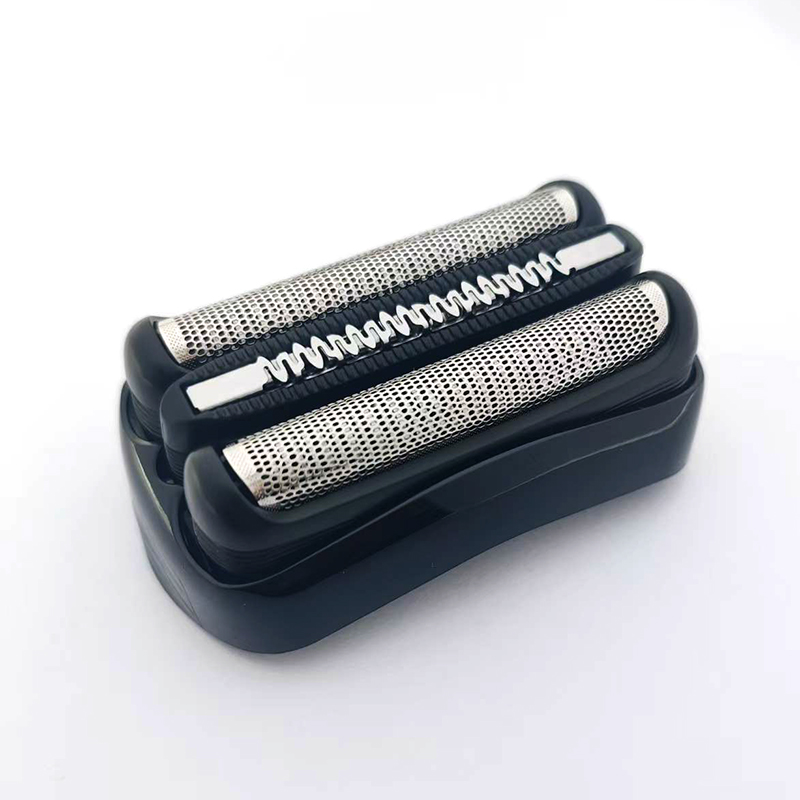 For Braun Series 3 21B Electri - Aftershave recension och pris