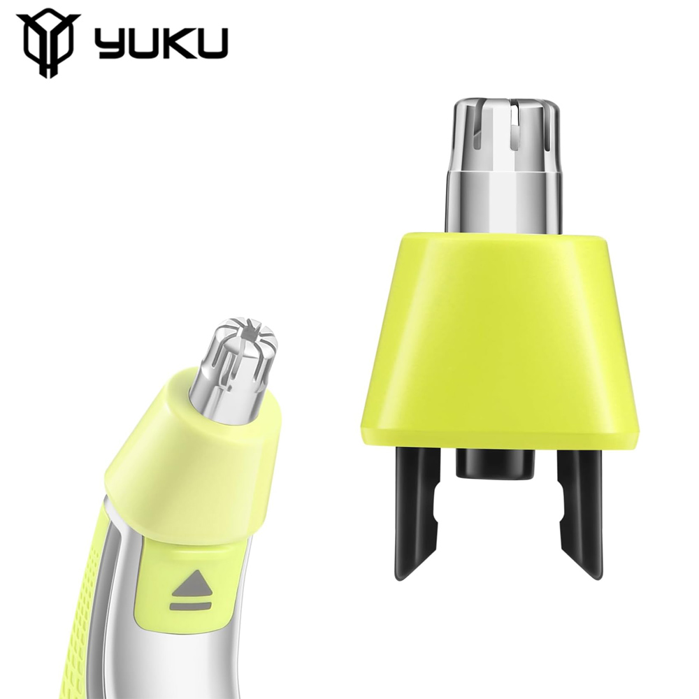 YUKU Nose Hair Trimmer Replace - Nose Trimmer recension och pris