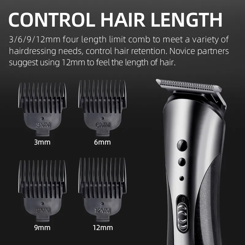 KEMEI KM-1407 Rechargeable Ele - Electric Shaver Rotary recension och pris