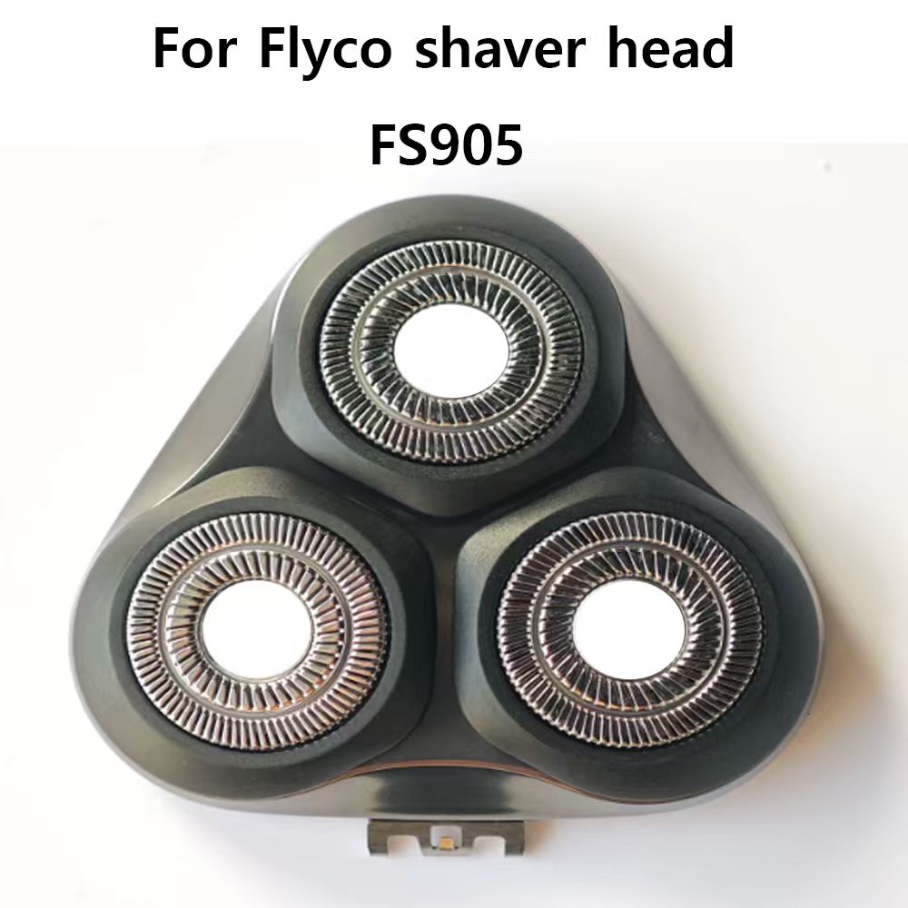 For Flyco Razor Head FS907 Ele - Electric Razor recension och pris
