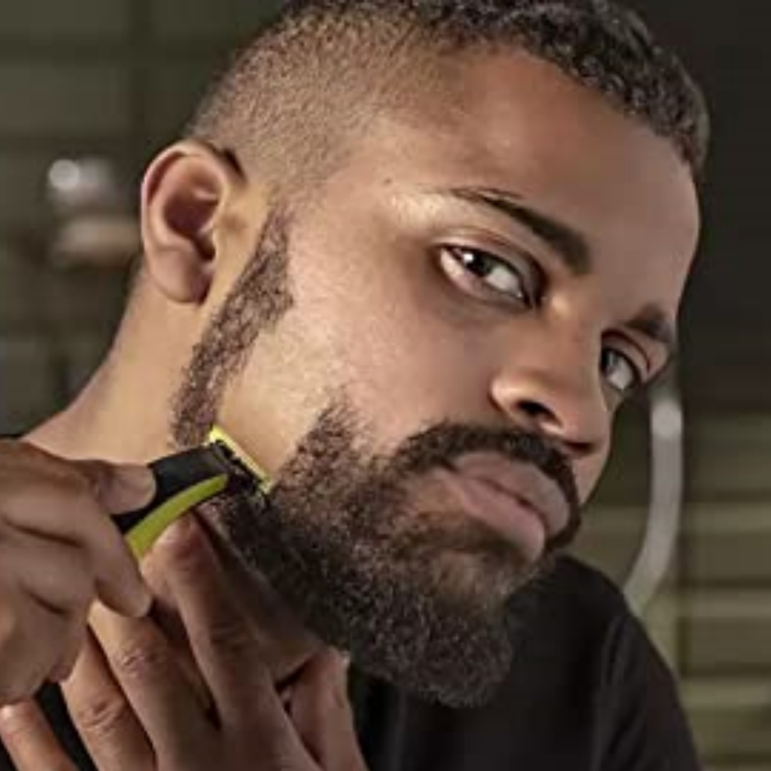 Quality Replacement Blades for - Beard Trimmer recension och pris