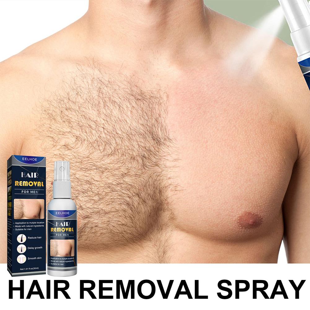 1/2PCS Super Natural Painless  - Shaving Cream recension och pris
