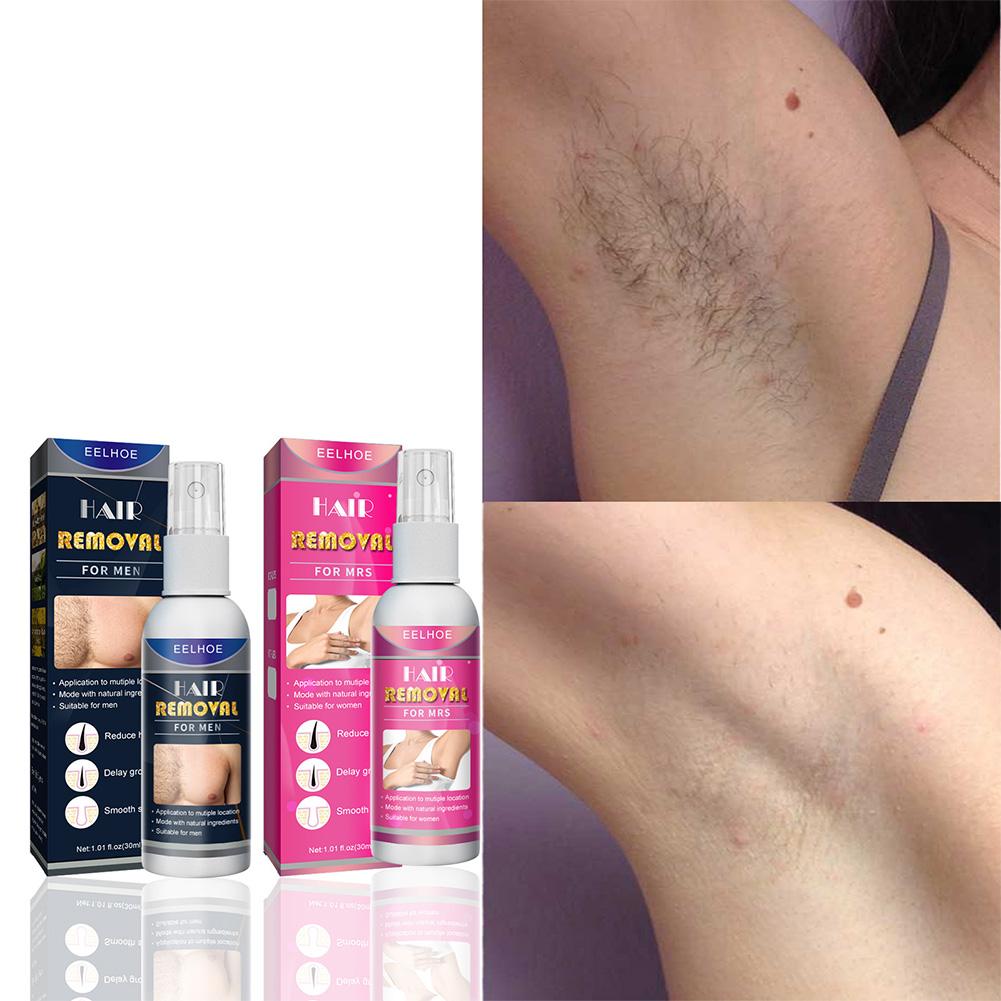 1/2PCS Super Natural Painless  - Shaving Cream recension och pris