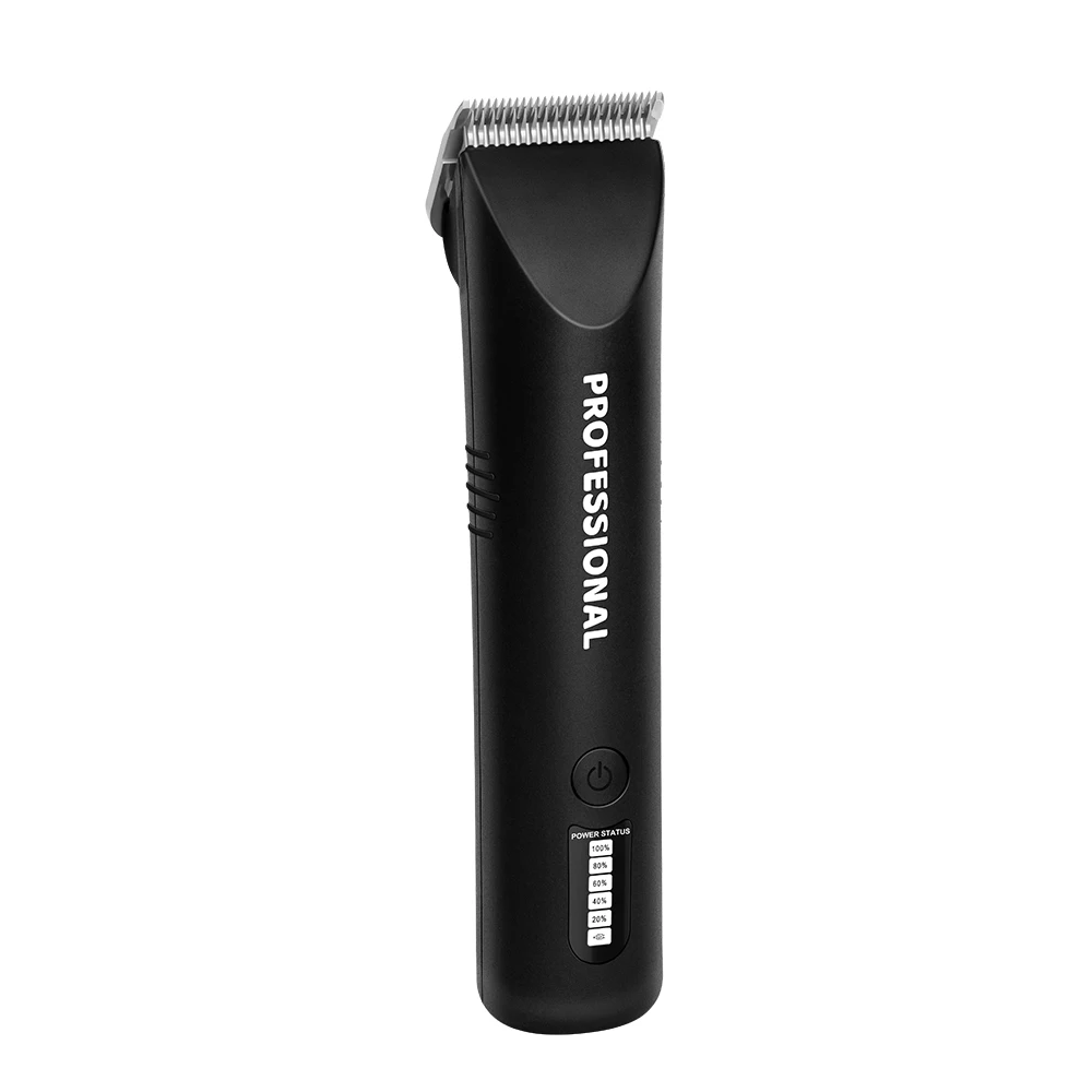 Yinsen Professional Turbo A5 B - Hair Clipper recension och pris