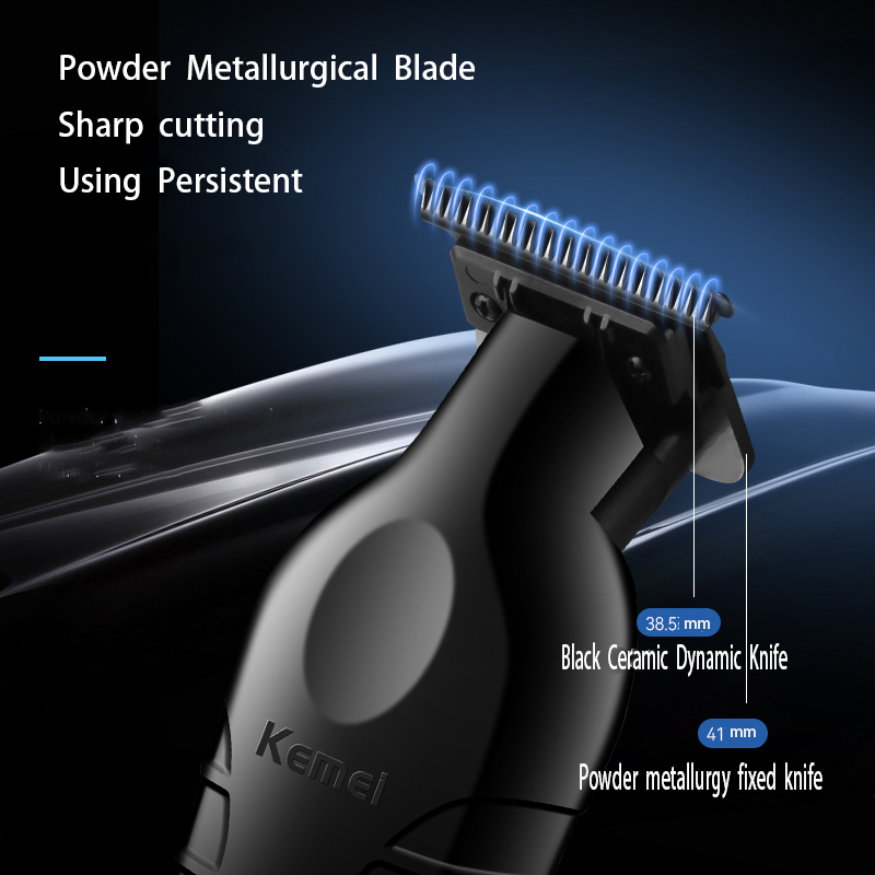Kemei KM-2296 KM-2299 KM-1102  - Electric Shaver Rotary recension och pris