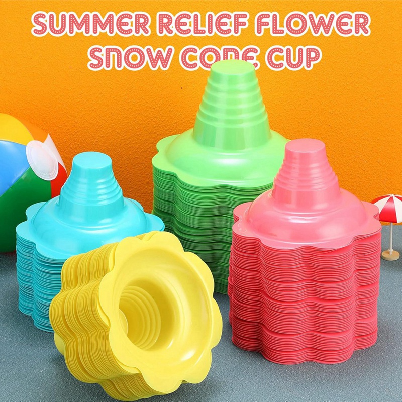 200 Pieces 4 Oz Colorful Shave - Shaving Cream recension och pris