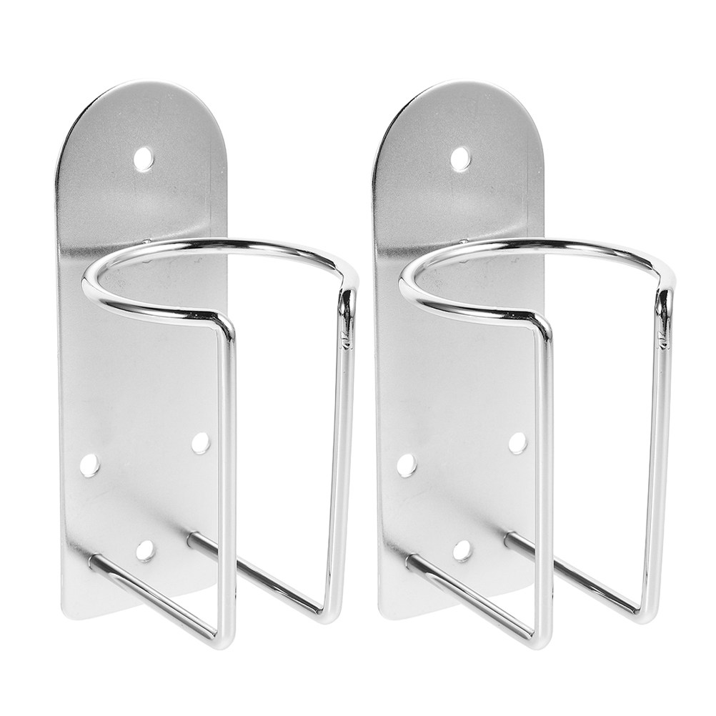 2Pcs Wall Mounted Hair Trimmer - Hair Clipper recension och pris