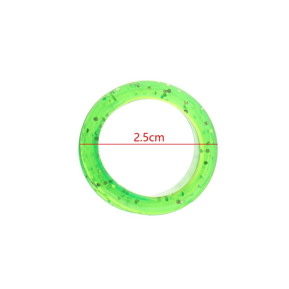2Pcs Comfortable Colorful Hair - Grooming Scissors recension och pris